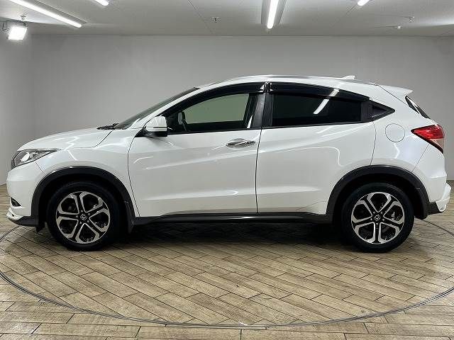 Honda VEZEL 2014-08 27182-14