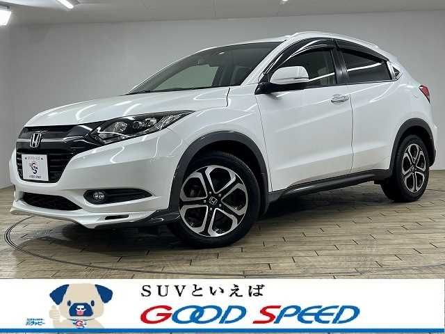 Honda VEZEL 2014-08 27182-0