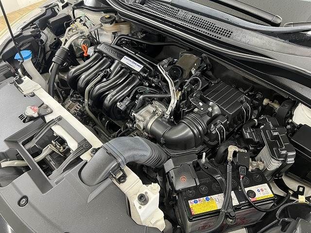 Honda VEZEL 2014-08 27182-17