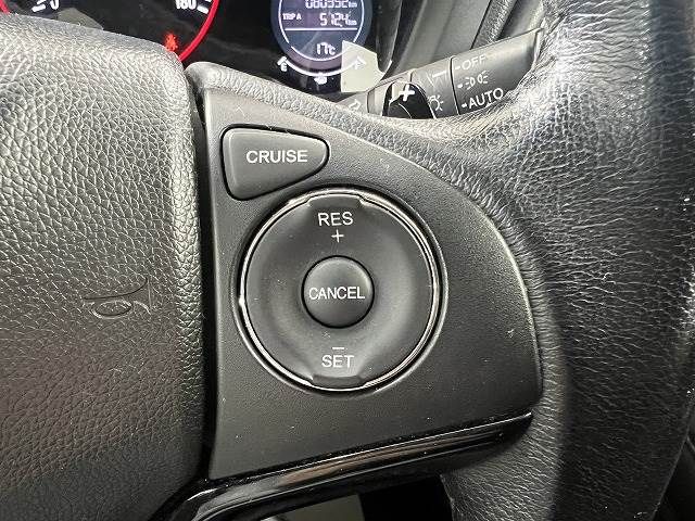 Honda VEZEL 2014-08 27182-6