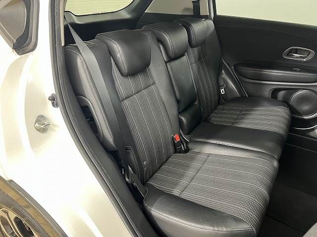 Honda VEZEL 2014-08 27182-5