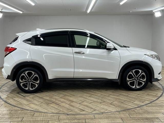 Honda VEZEL 2014-08 27182-13
