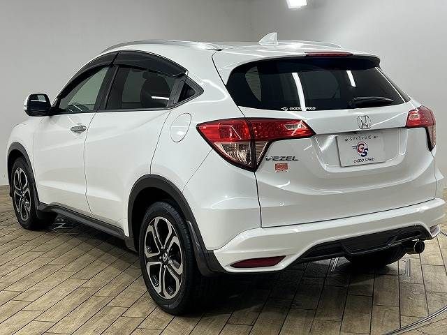 Honda VEZEL 2014-08 27182-16