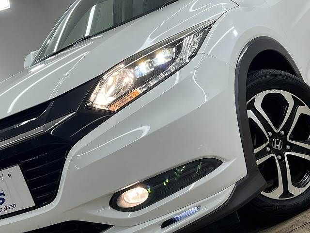 Honda VEZEL 2014-08 27182-19