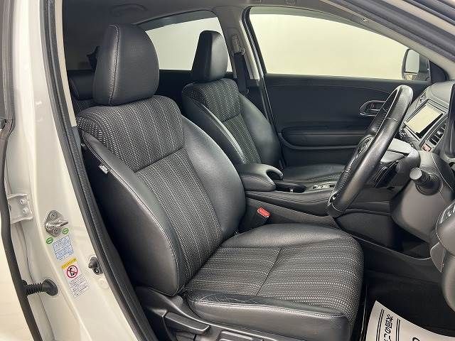 Honda VEZEL 2014-08 27182-4