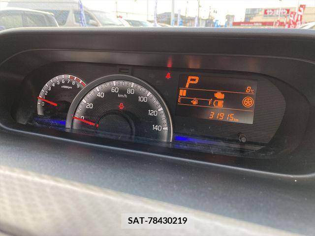 Suzuki WAGON R 2021-02 208913-5