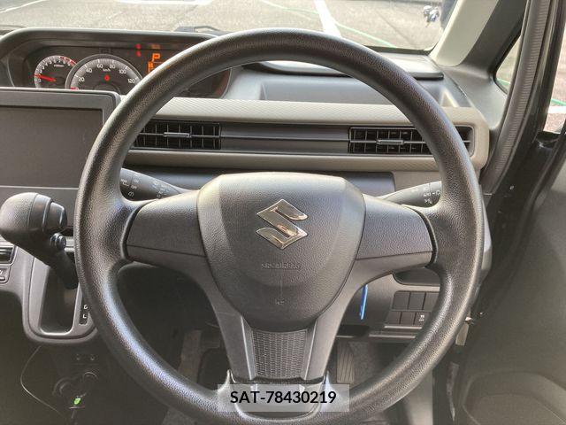 Suzuki WAGON R 2021-02 208913-6