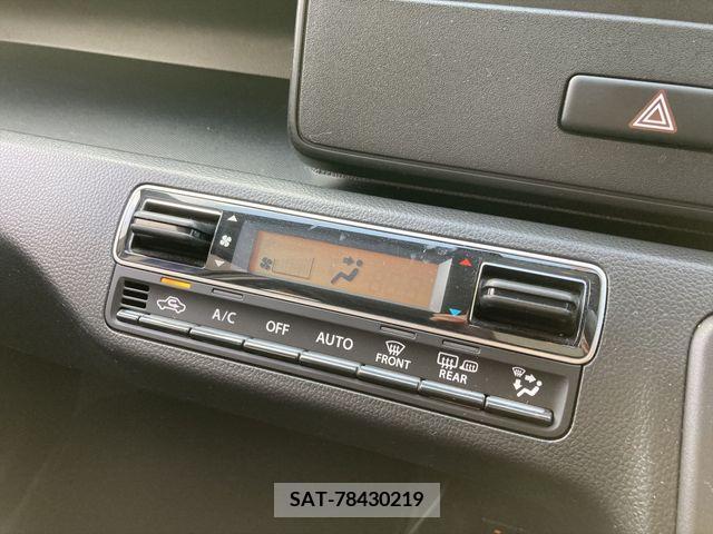 Suzuki WAGON R 2021-02 208913-8