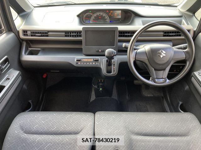 Suzuki WAGON R 2021-02 208913-9