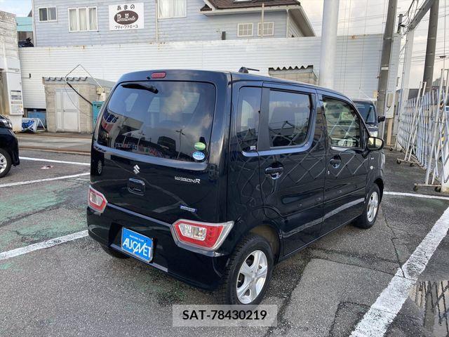Suzuki WAGON R 2021-02 208913-1
