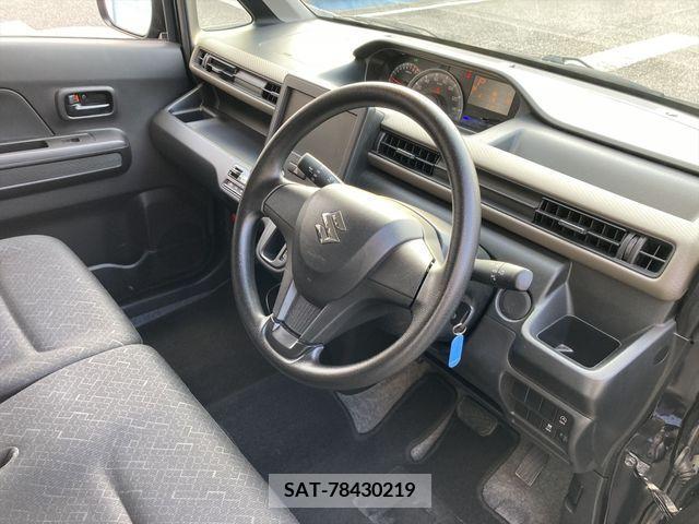Suzuki WAGON R 2021-02 208913-2
