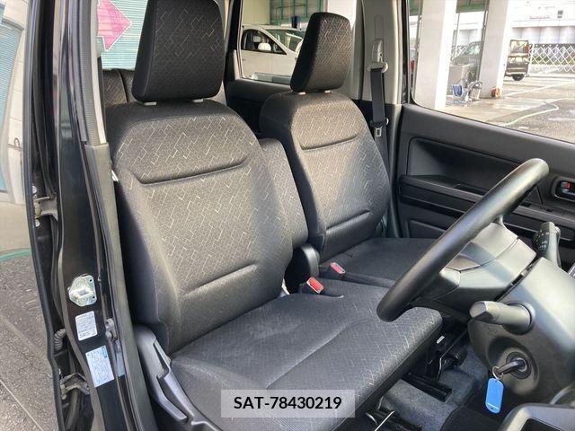 Suzuki WAGON R 2021-02 208913-3