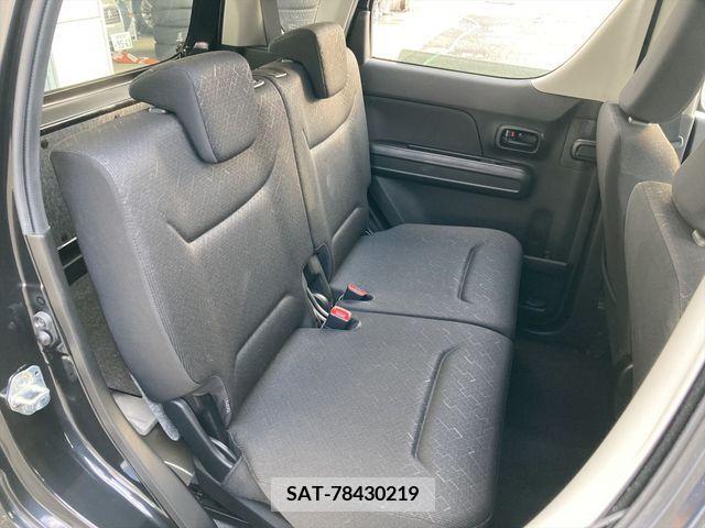 Suzuki WAGON R 2021-02 208913-4