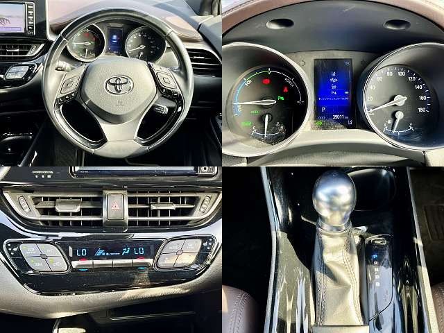 Toyota C-HR 2018-04 192949-7