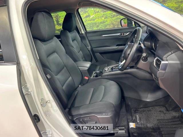 Mazda CX-5 2019-04 336510-8
