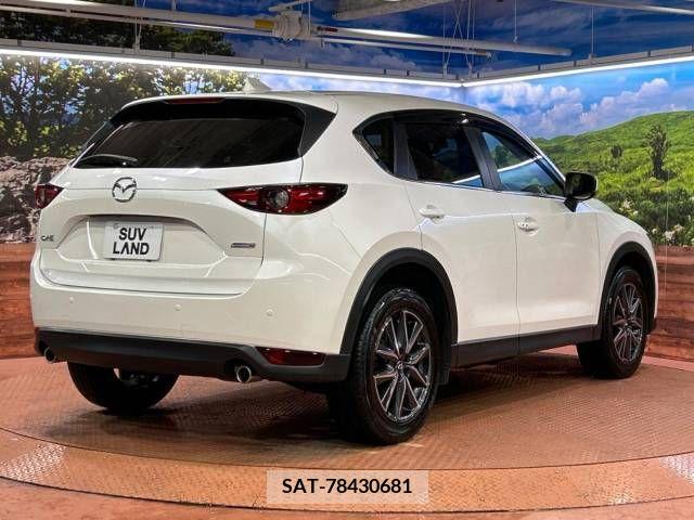 Mazda CX-5 2019-04 336510-17