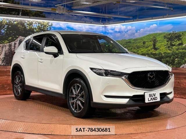 Mazda CX-5 2019-04 336510-16