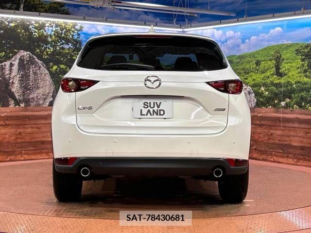 Mazda CX-5 2019-04 336510-15