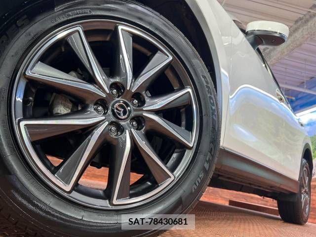 Mazda CX-5 2019-04 336510-13