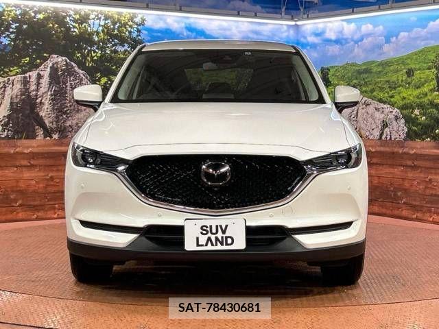 Mazda CX-5 2019-04 336510-14