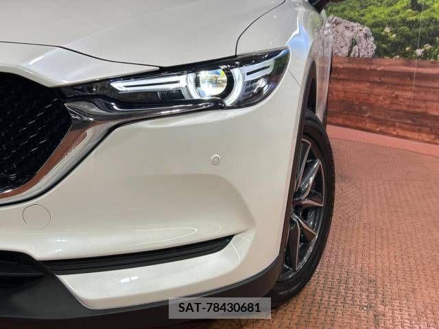 Mazda CX-5 2019-04 336510-12