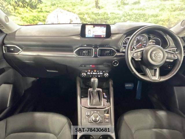 Mazda CX-5 2019-04 336510-1