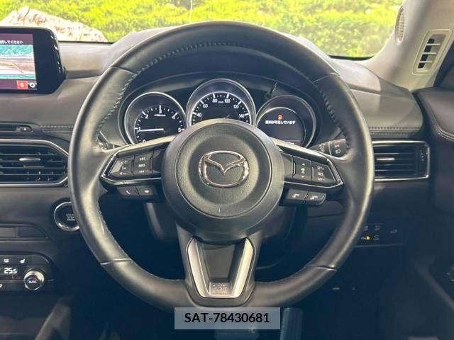 Mazda CX-5 2019-04 336510-11