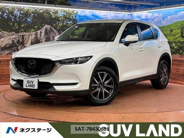 Mazda CX-5 2019-04 336510-0