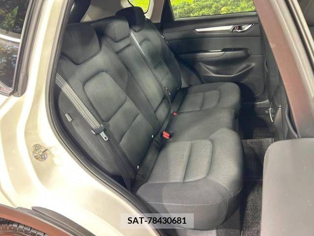 Mazda CX-5 2019-04 336510-9