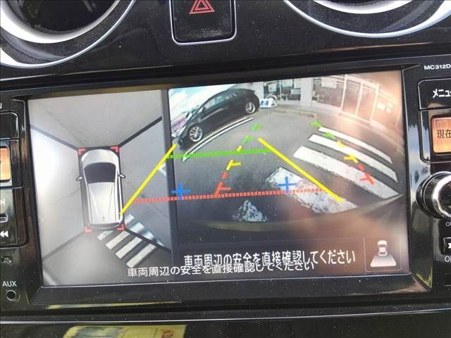 Nissan NOTE 2013-05 196737-9