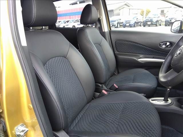Nissan NOTE 2013-05 196737-4