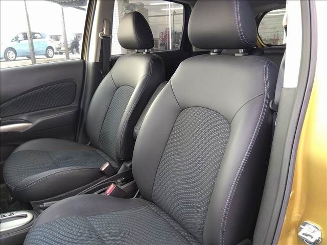 Nissan NOTE 2013-05 196737-5