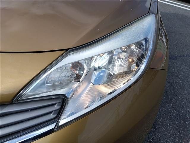Nissan NOTE 2013-05 196737-12