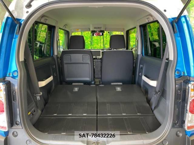 Suzuki HUSTLER 2019-02 396840-10