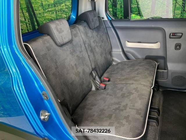 Suzuki HUSTLER 2019-02 396840-9