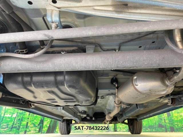 Suzuki HUSTLER 2019-02 396840-19
