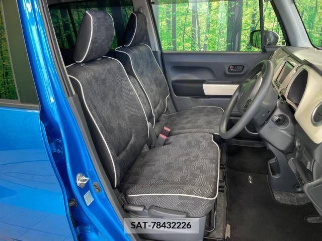 Suzuki HUSTLER 2019-02 396840-8