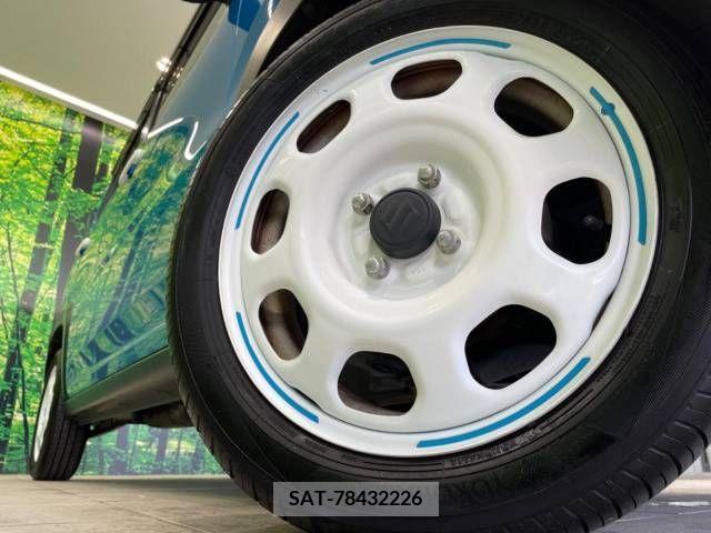 Suzuki HUSTLER 2019-02 396840-13