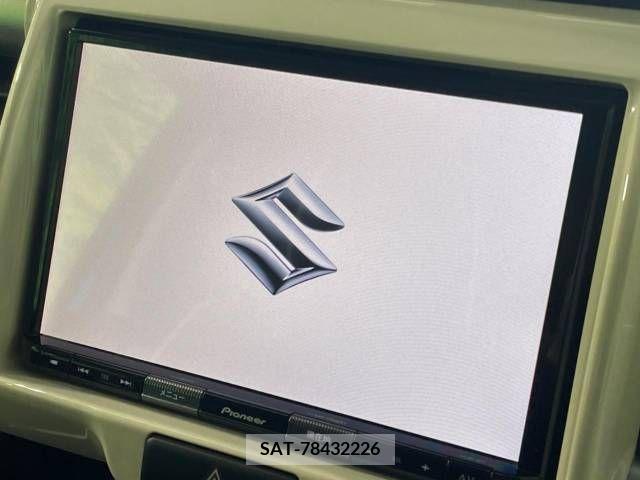 Suzuki HUSTLER 2019-02 396840-2