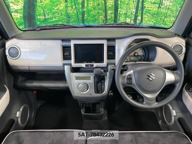 Suzuki HUSTLER 2019-02 396840-1