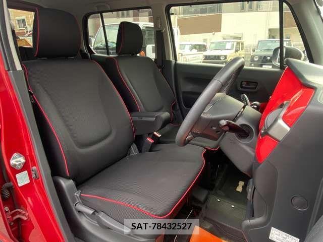 Suzuki HUSTLER 2015-01 325296-4
