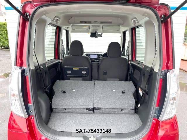 Nissan ROOX 2017-04 323820-9