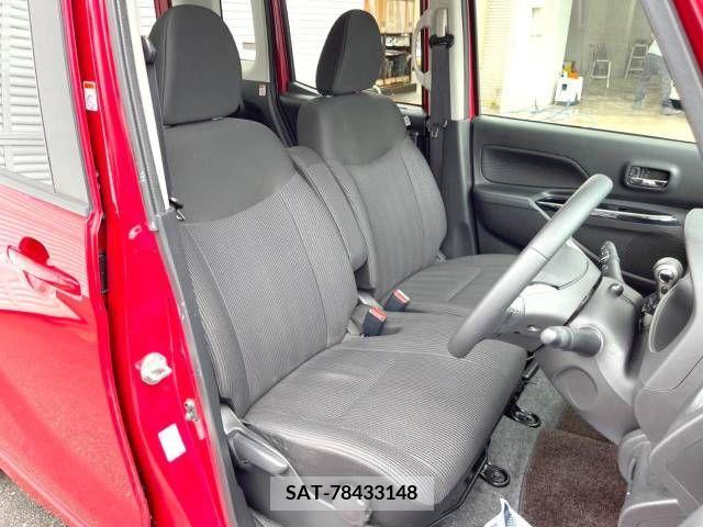 Nissan ROOX 2017-04 323820-7