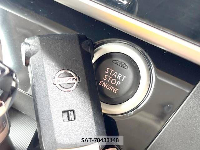 Nissan ROOX 2017-04 323820-6