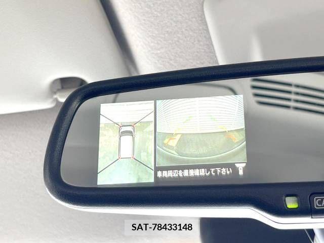 Nissan ROOX 2017-04 323820-3