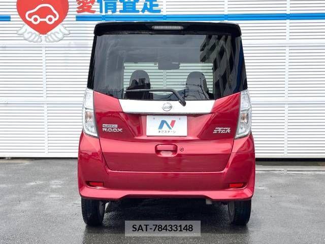 Nissan ROOX 2017-04 323820-14