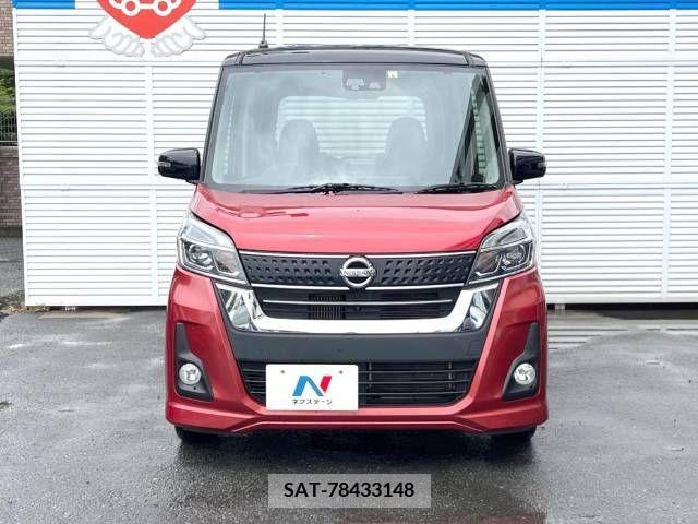 Nissan ROOX 2017-04 323820-13