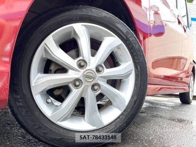 Nissan ROOX 2017-04 323820-12