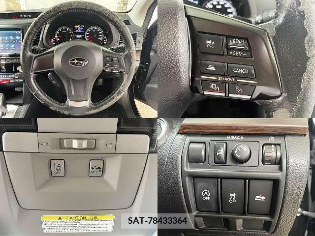 Subaru OUTBACK 2014-01 362582-6