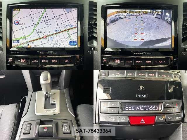 Subaru OUTBACK 2014-01 362582-5